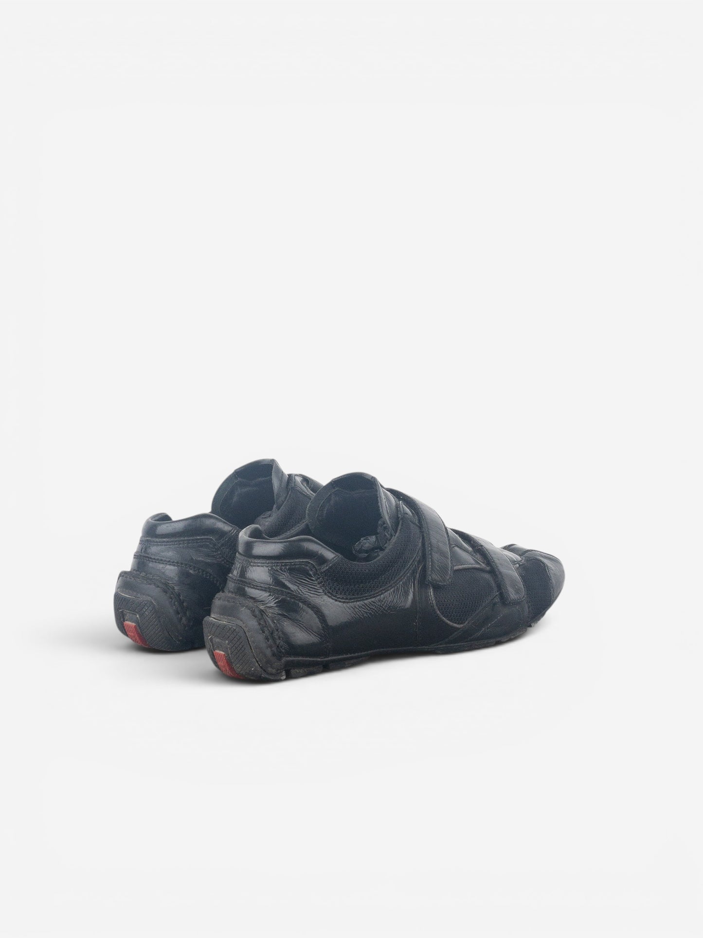 Prada 2000s Monte Carlo Driving Sneakers – photo 2