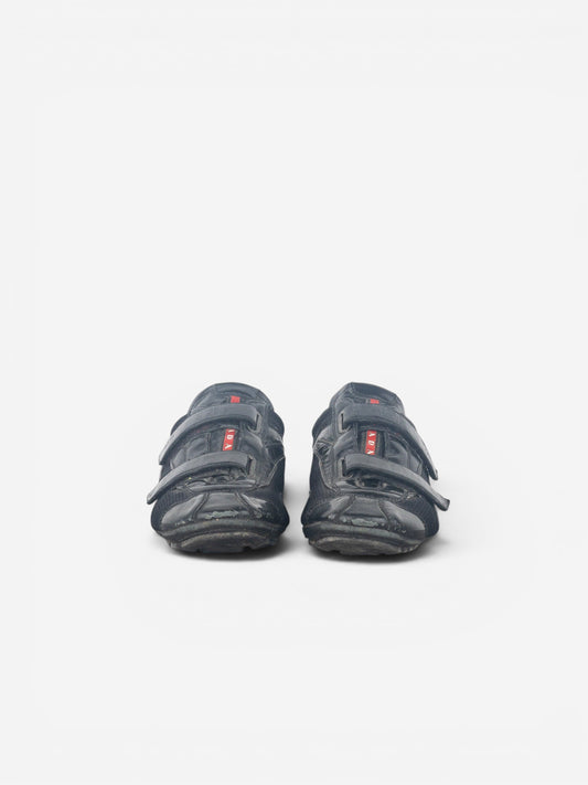 Prada 2000s Monte Carlo Driving Sneakers – photo 5