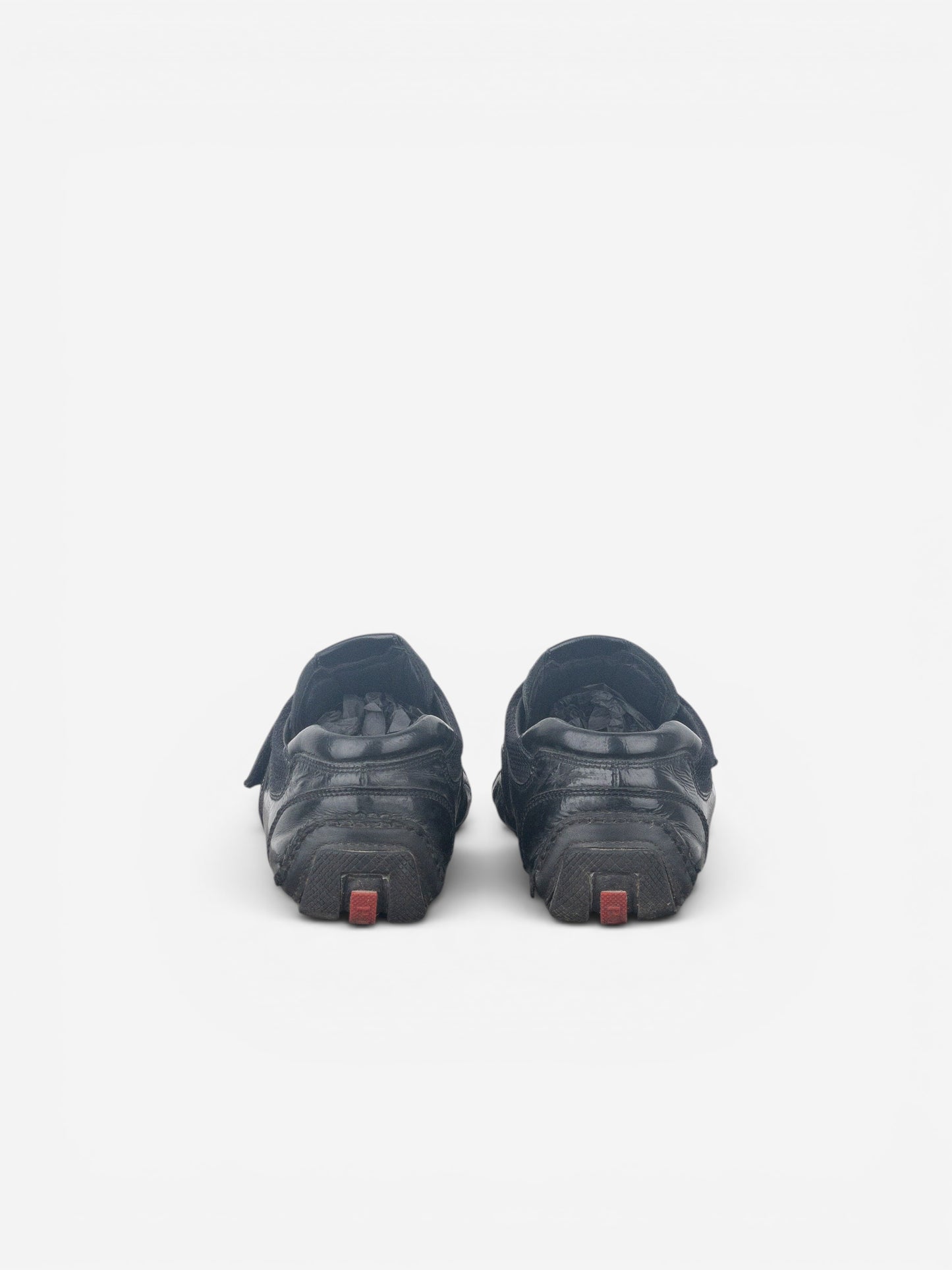 Prada 2000s Monte Carlo Driving Sneakers – photo 6