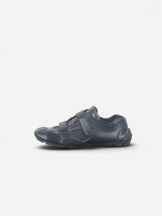 Prada 2000s Monte Carlo Driving Sneakers – photo 3