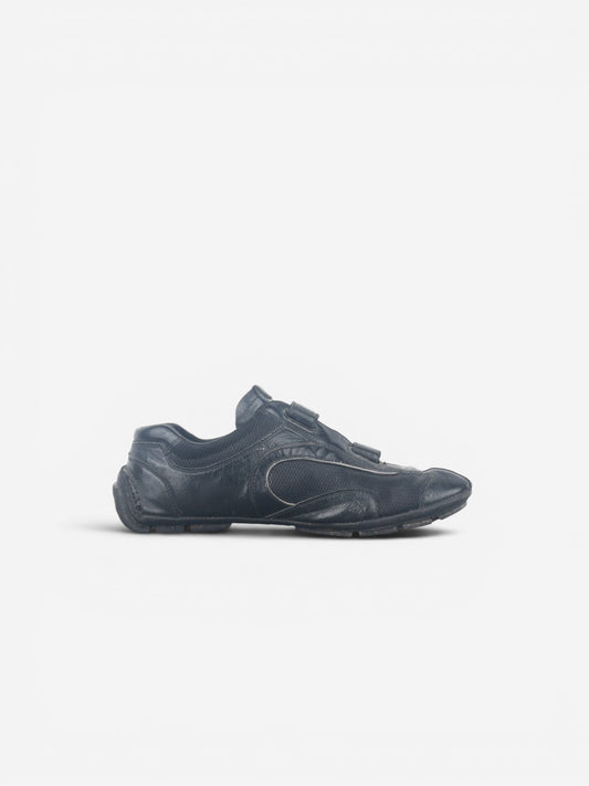 Prada 2000s Monte Carlo Driving Sneakers – photo 4