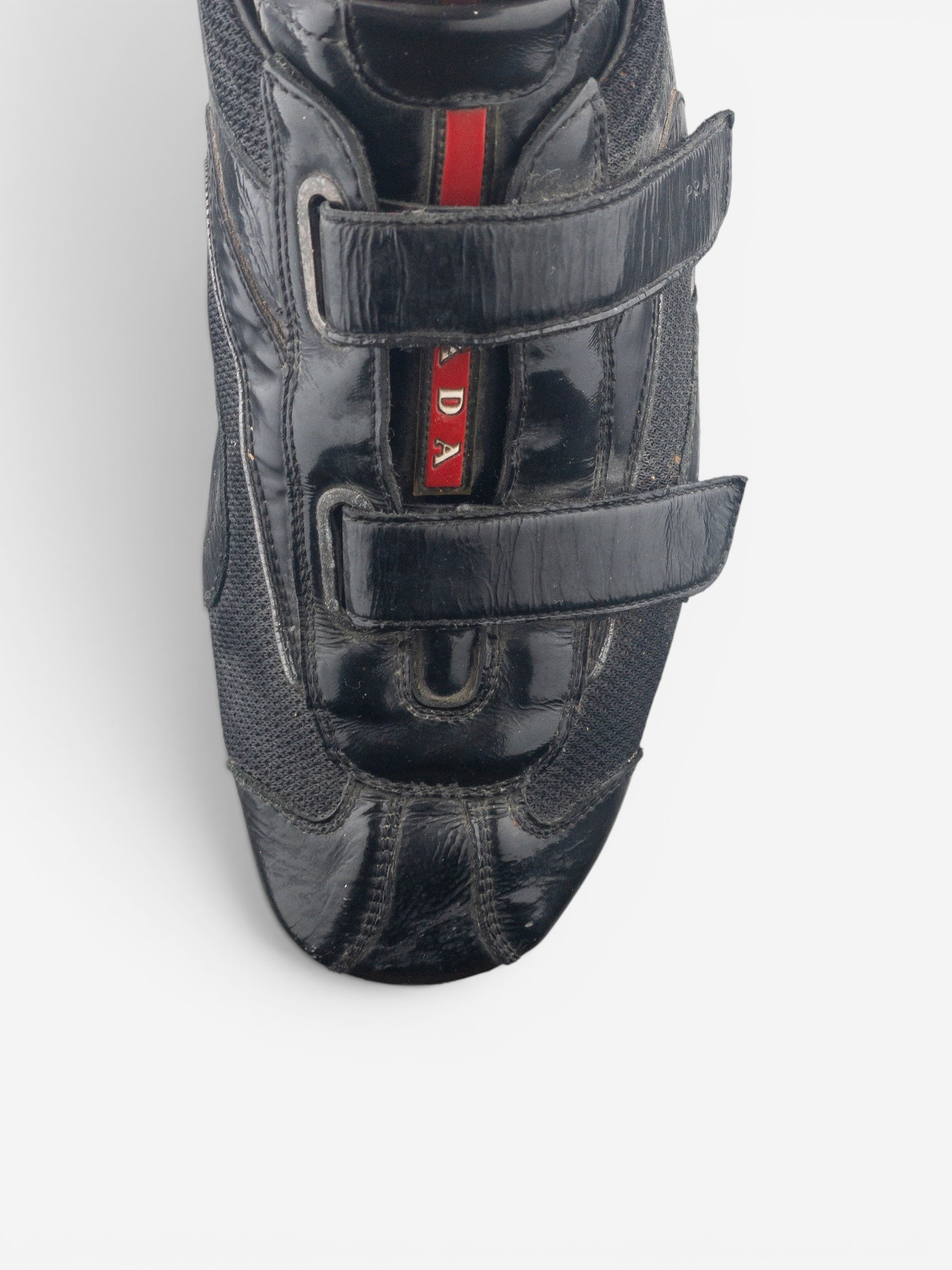 Prada 2000s Monte Carlo Driving Sneakers – photo 7