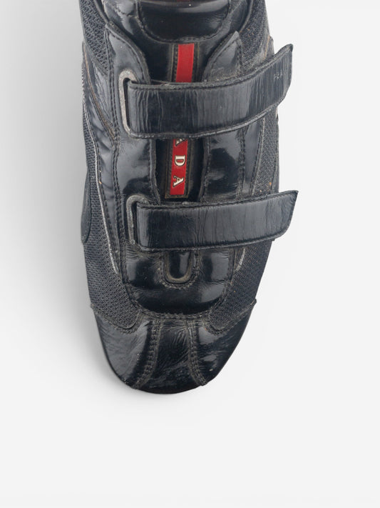 Prada 2000s Monte Carlo Driving Sneakers – photo 7