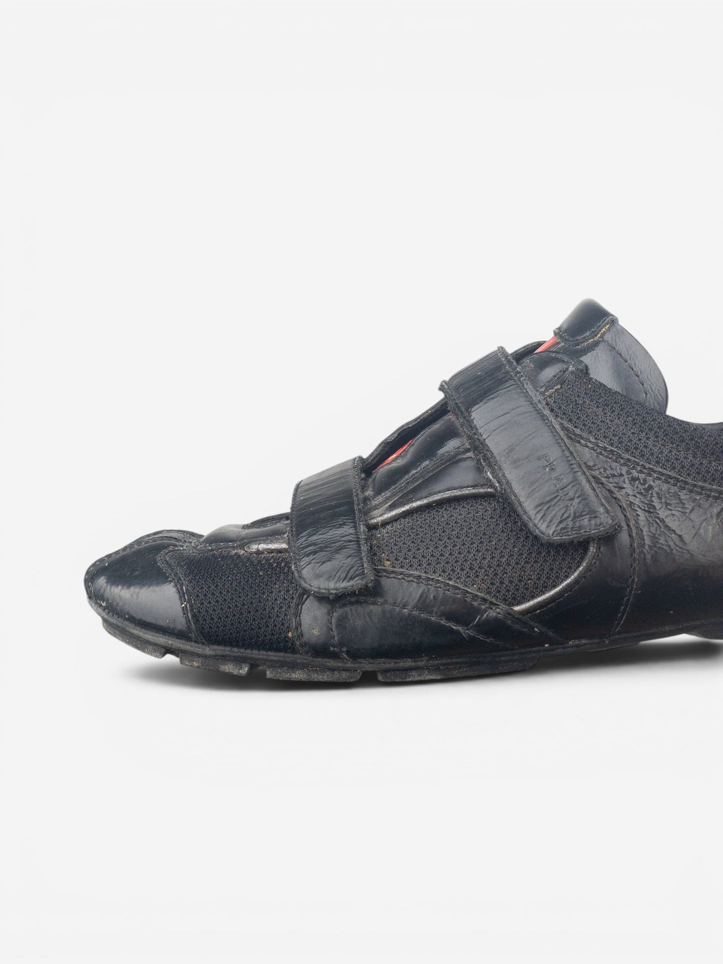 Prada 2000s Monte Carlo Driving Sneakers – photo 8