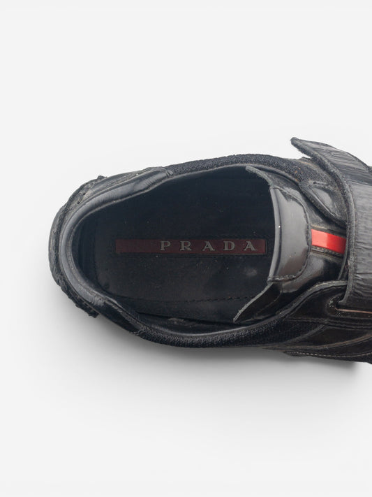 Prada 2000s Monte Carlo Driving Sneakers – photo 10