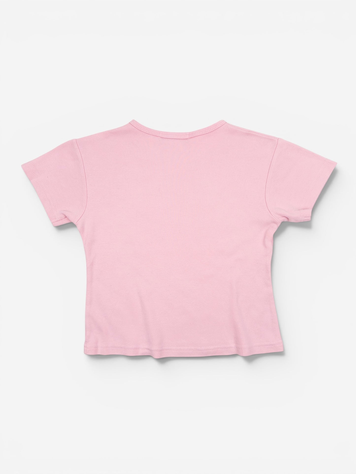Dior by Galliano 2000s 'Miss Dior' Print Baby T-Shirt – photo 2