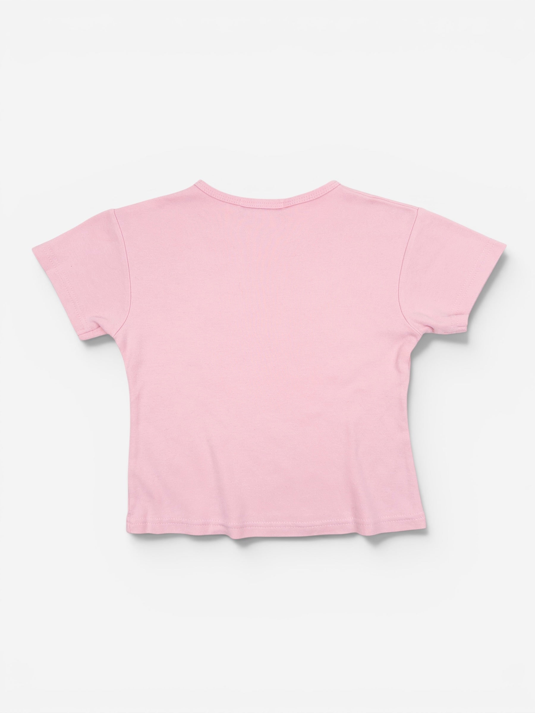Dior by Galliano 2000s 'Miss Dior' Print Baby T-Shirt – photo 2