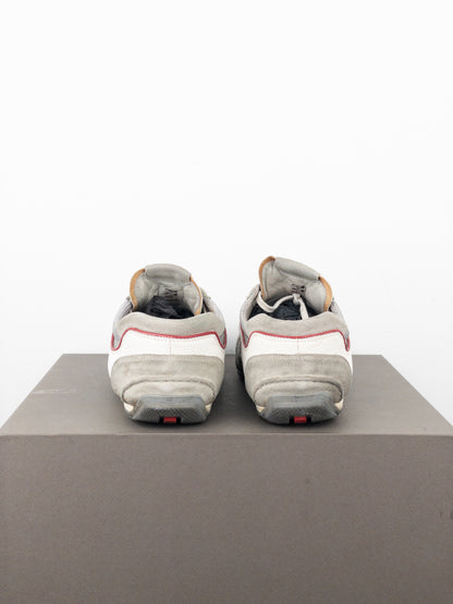 Prada 2000s Monte Carlo Driving Sneakers