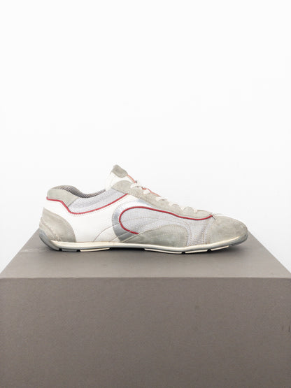 Prada 2000s Monte Carlo Driving Sneakers