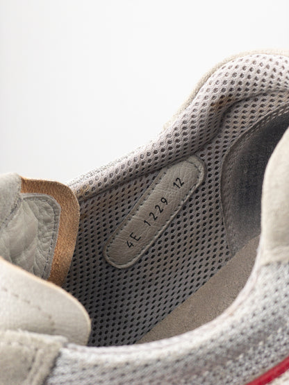 Prada 2000s Monte Carlo Driving Sneakers