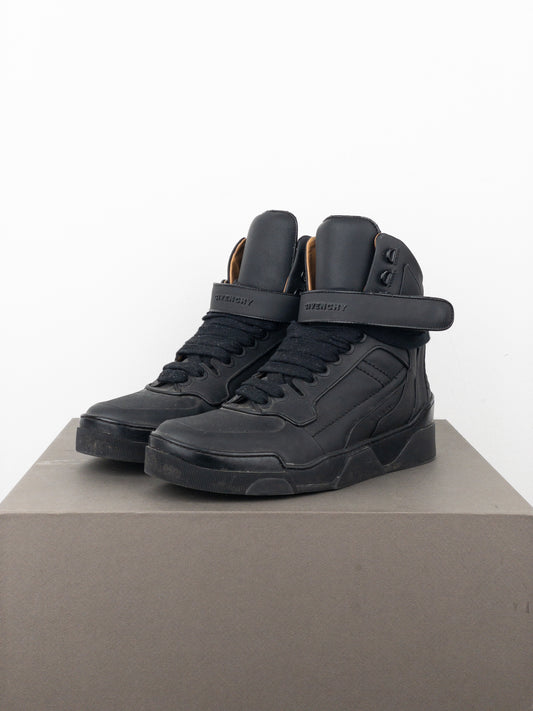 Givenchy by Ricardo Tisci ‘Tyson’ High-Top Sneakers