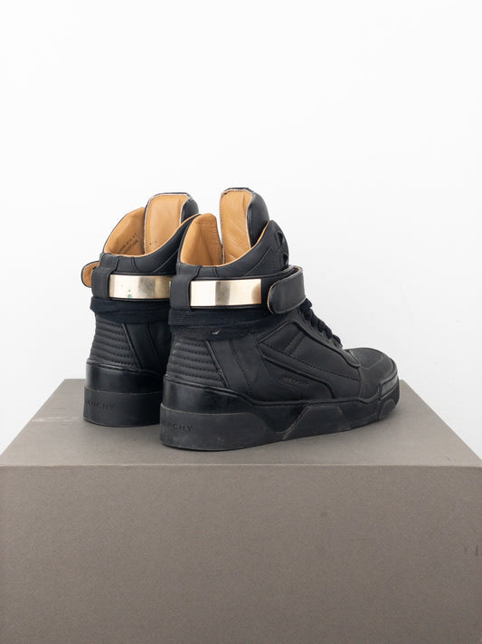 Givenchy by Ricardo Tisci ‘Tyson’ High-Top Sneakers