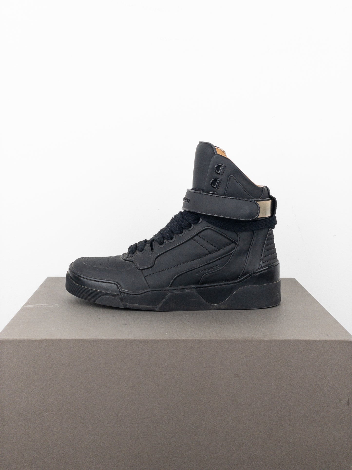 Givenchy by Ricardo Tisci ‘Tyson’ High-Top Sneakers
