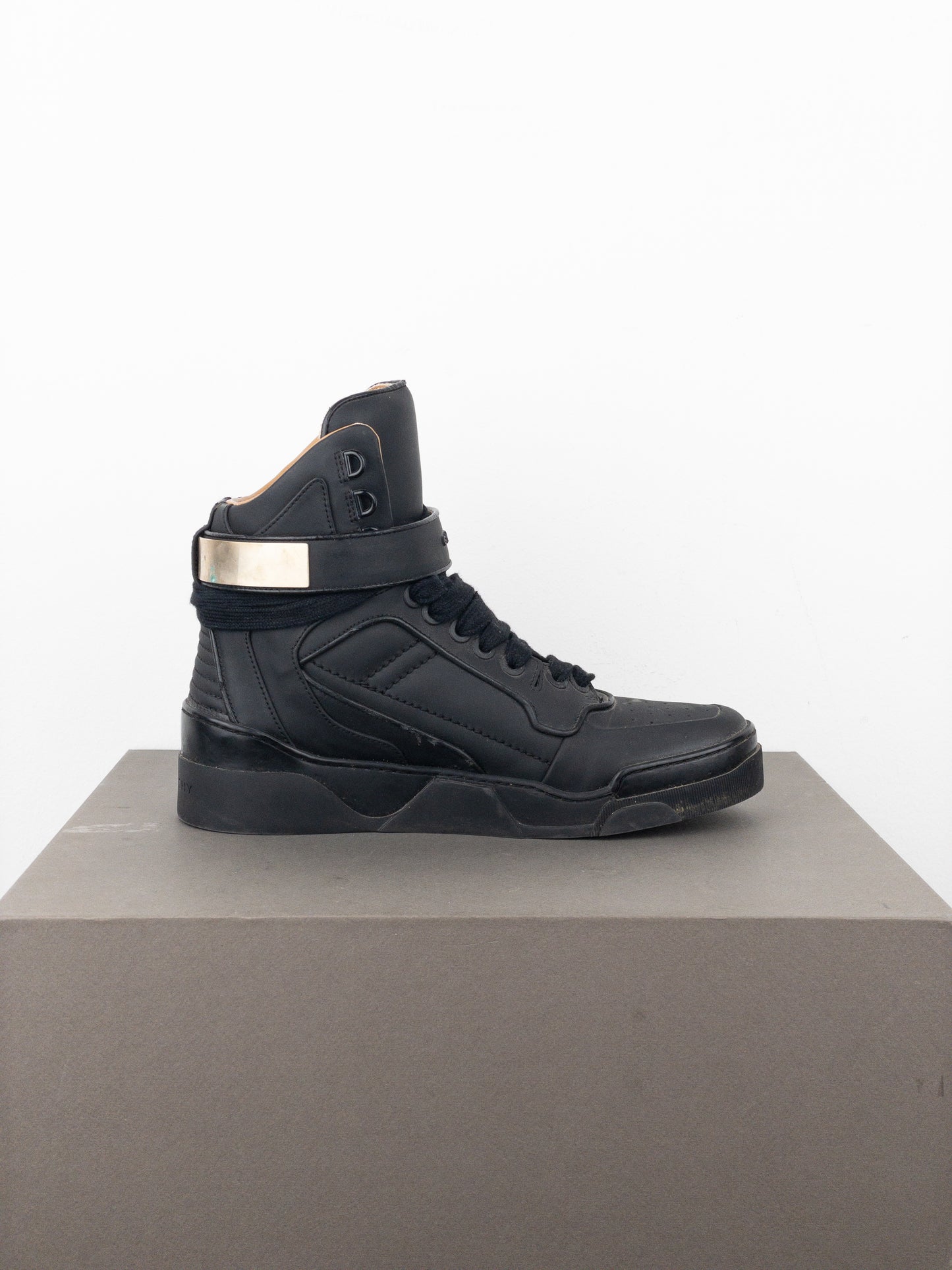 Givenchy by Ricardo Tisci ‘Tyson’ High-Top Sneakers