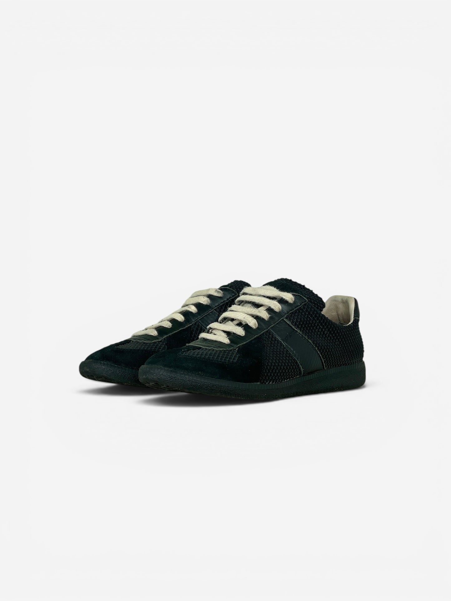 Maison Margiela Replica GAT Net Sneakers