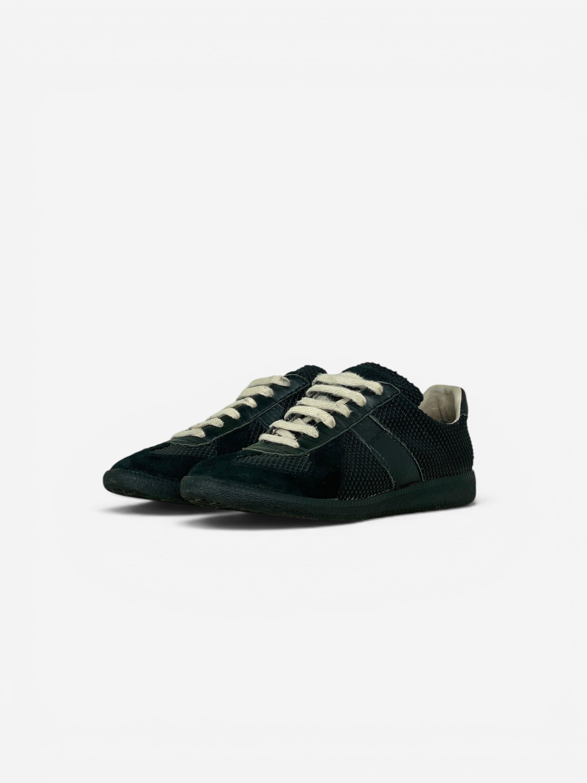 Maison Margiela Replica GAT Net Sneakers