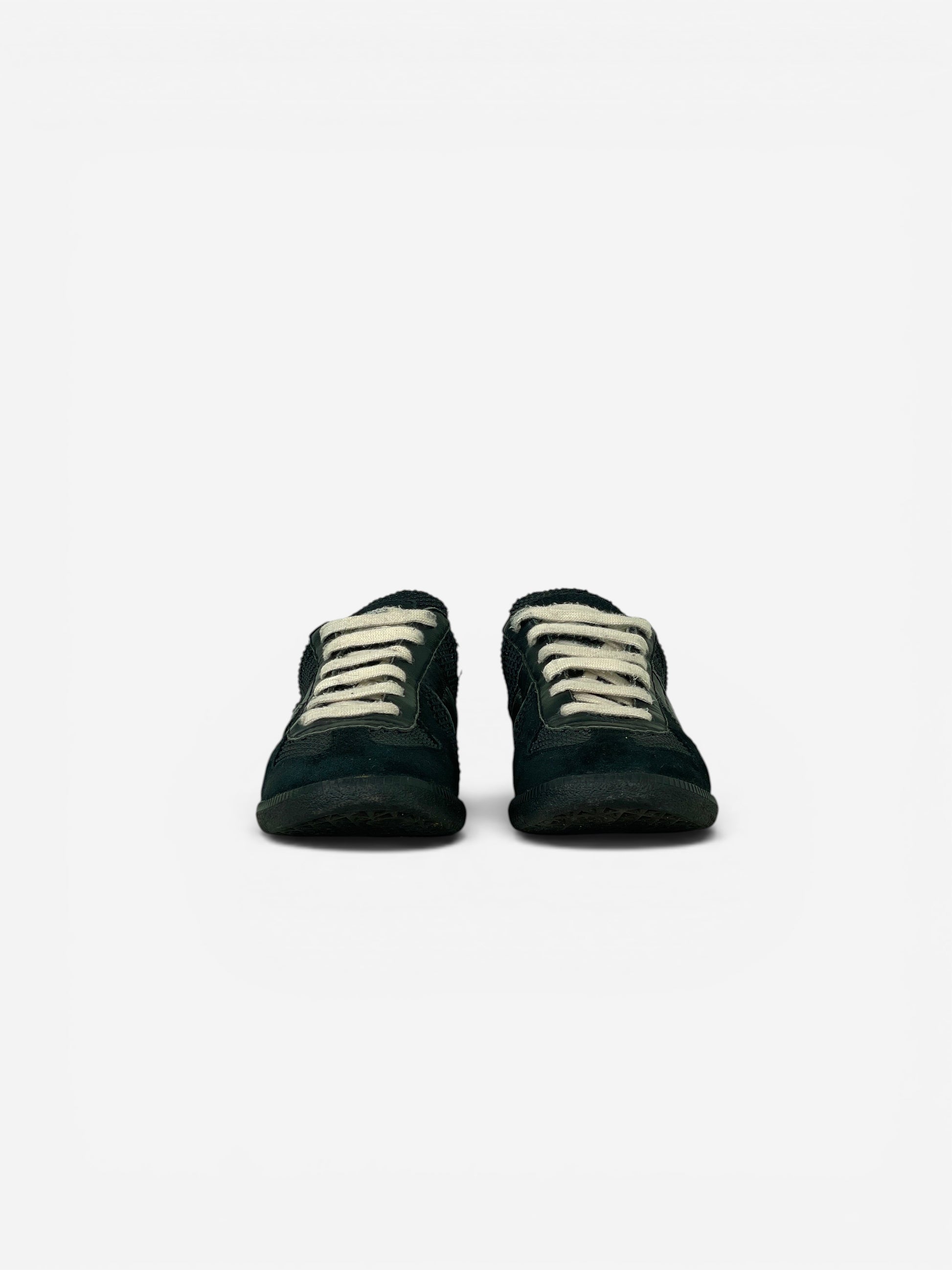 Maison Margiela Replica GAT Net Sneakers – photo 5