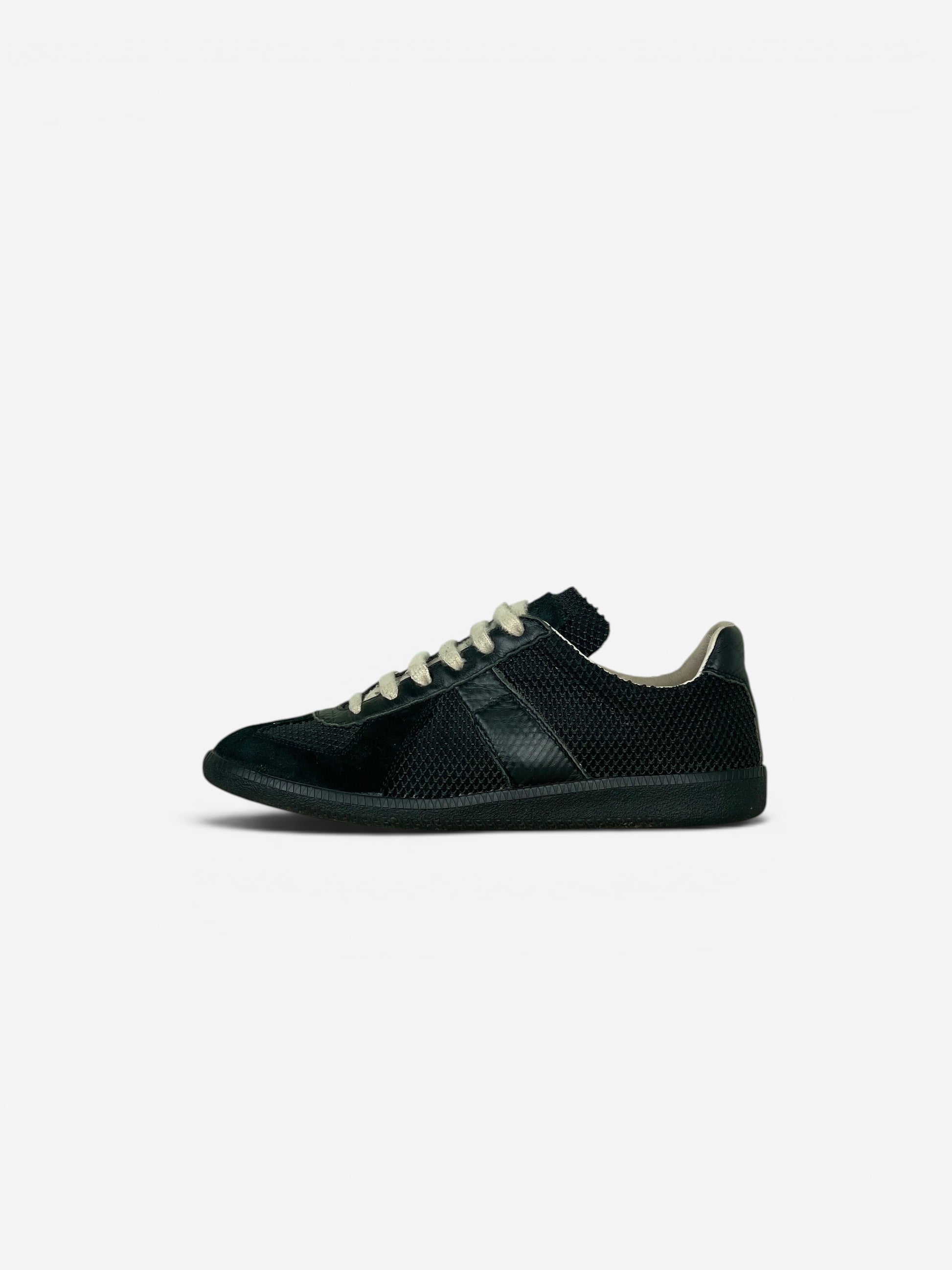 Maison Margiela Replica GAT Net Sneakers – photo 3