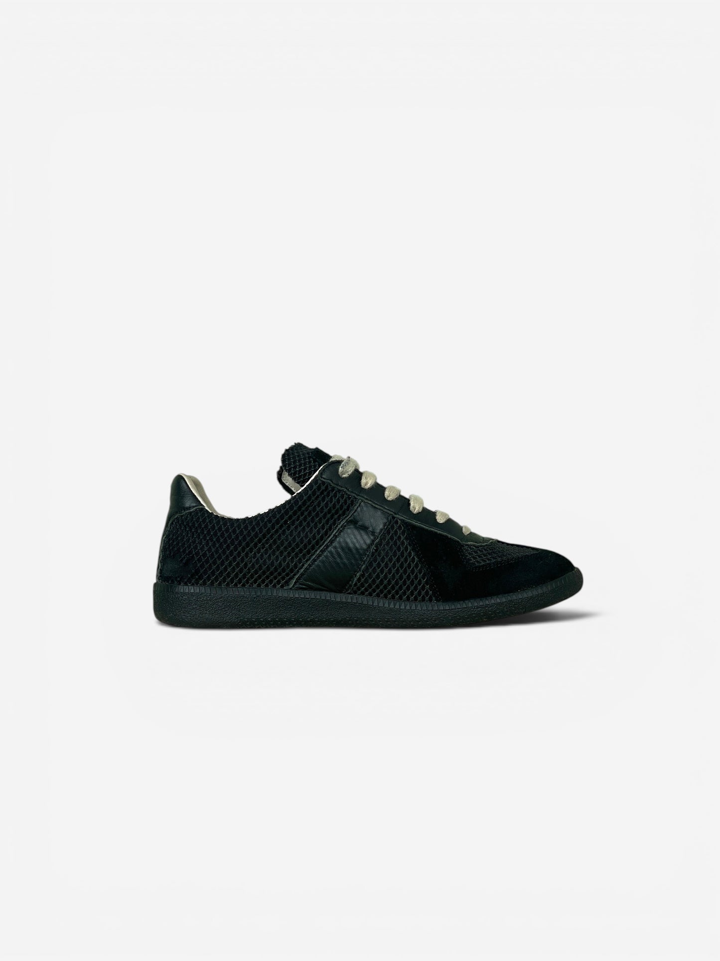 Maison Margiela Replica GAT Net Sneakers – photo 4