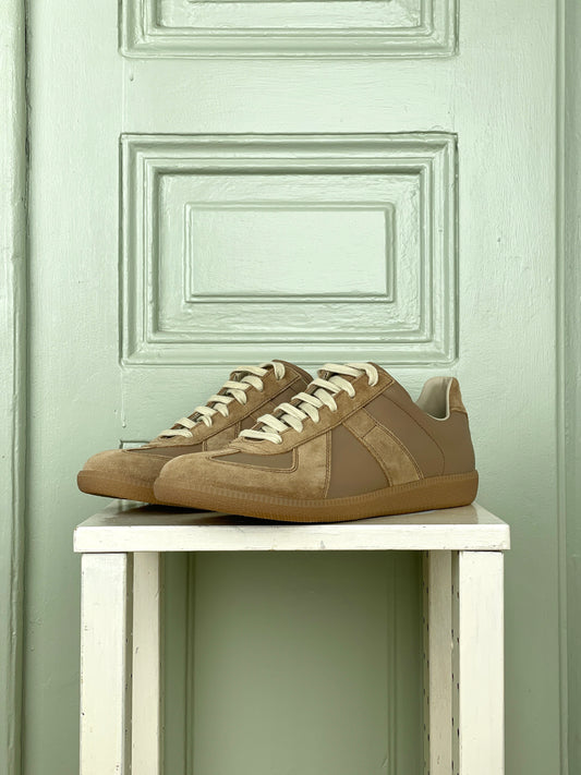 Maison Margiela GAT Replica Sneakers