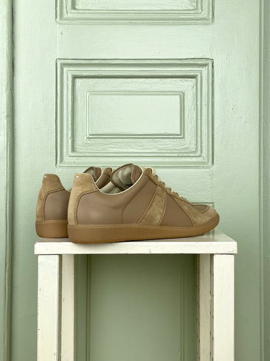 Maison Margiela GAT Replica Sneakers