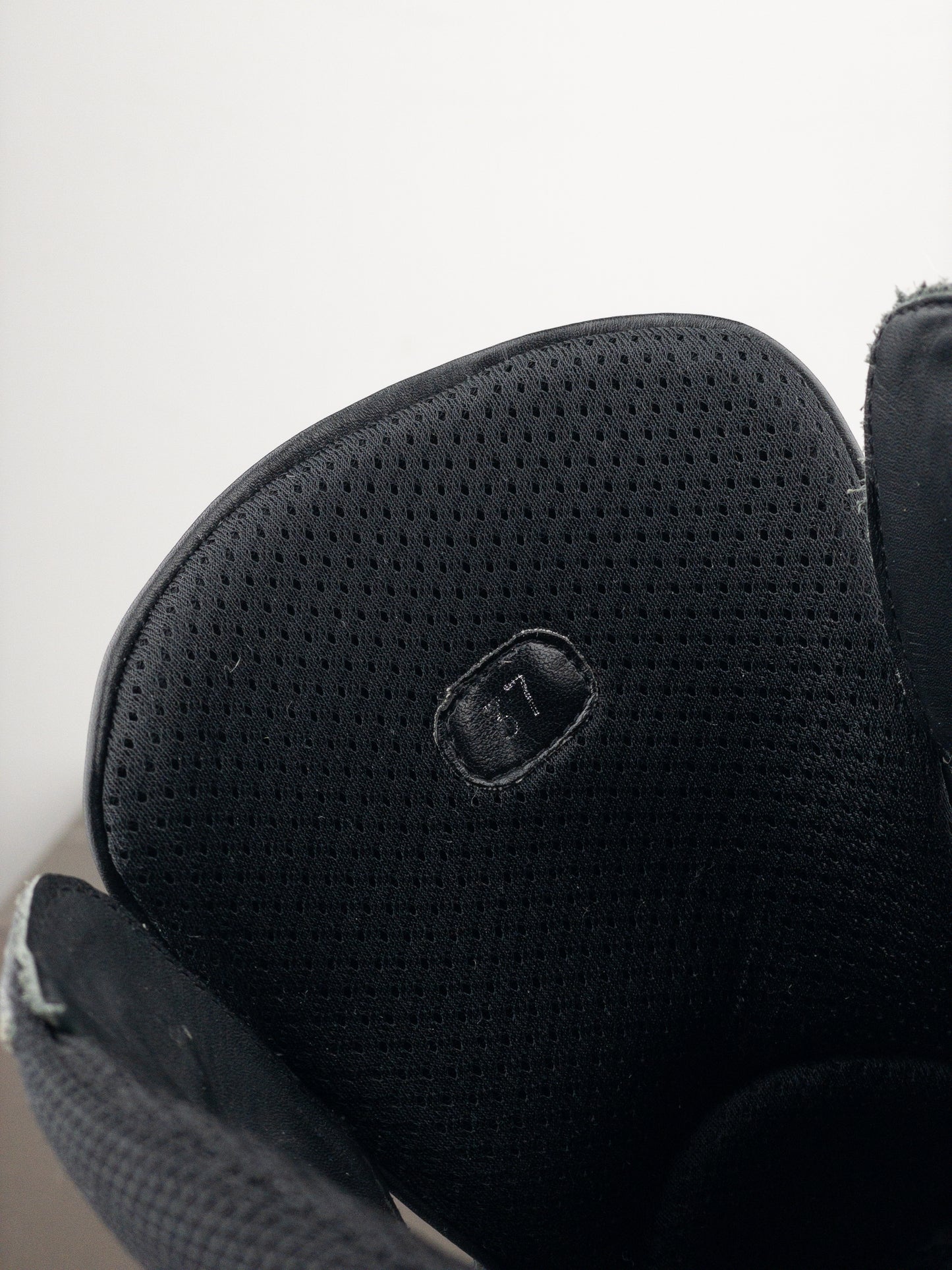 Prada 2000s ‘Brixxen’ Lace-up Ankle Combat Hiking Boots