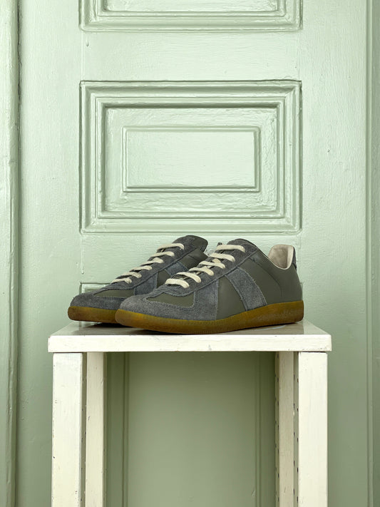 Maison Margiela GAT Replica Sneakers