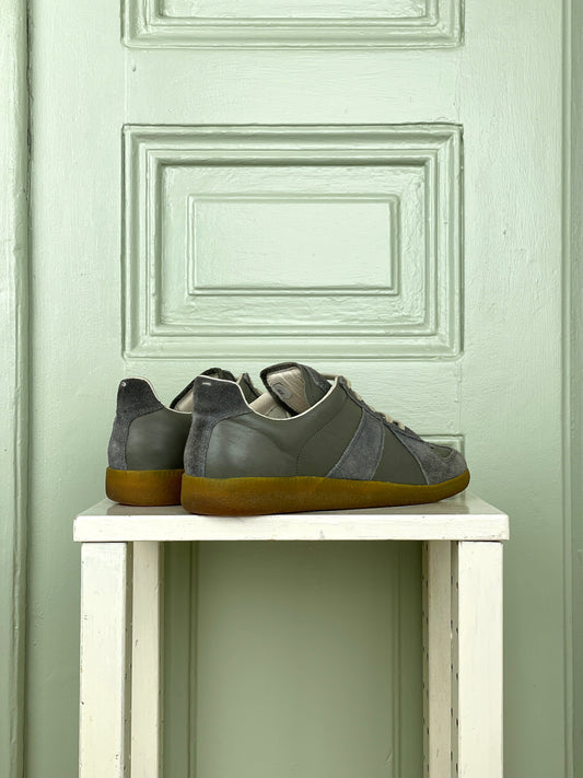 Maison Margiela GAT Replica Sneakers