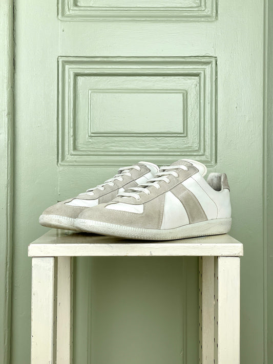 Maison Margiela Replica GAT Sneakers