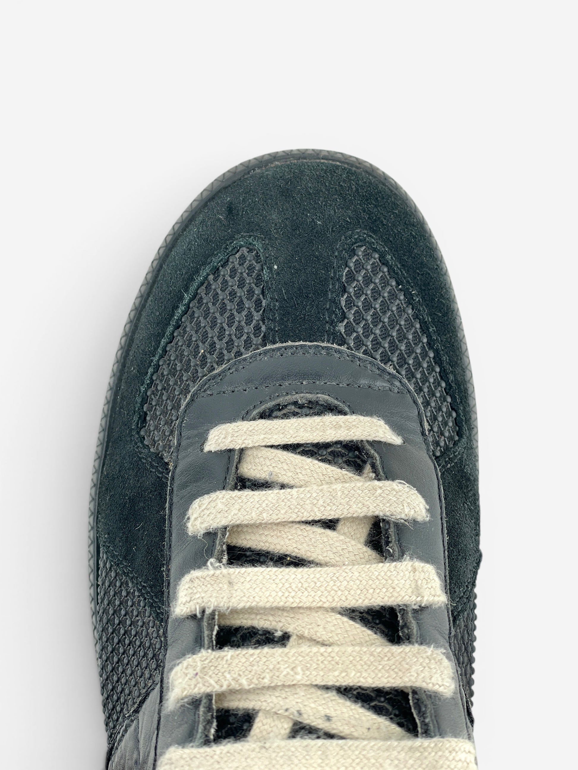 Maison Margiela Replica GAT Net Sneakers – photo 7