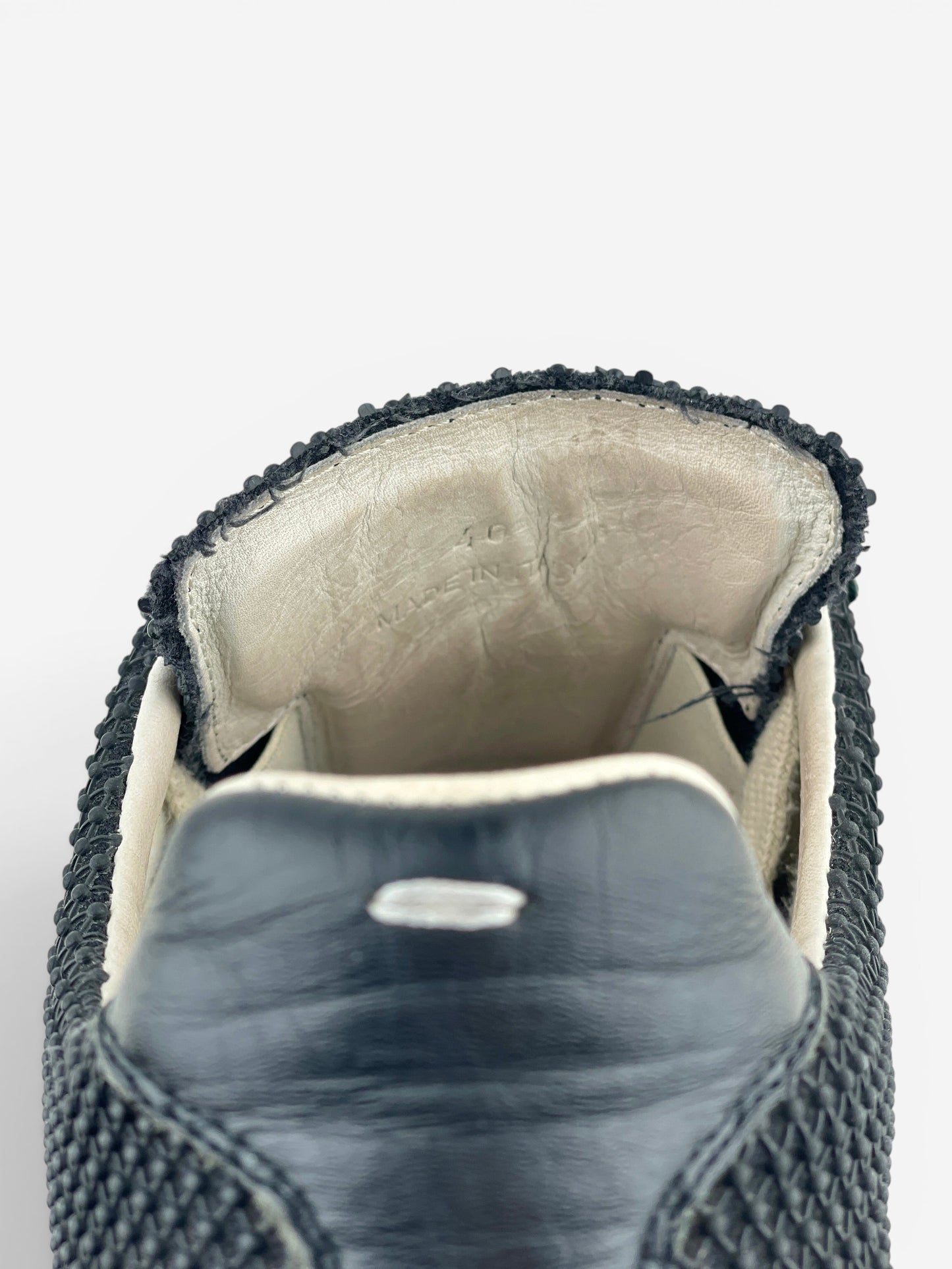 Maison Margiela Replica GAT Net Sneakers – photo 9