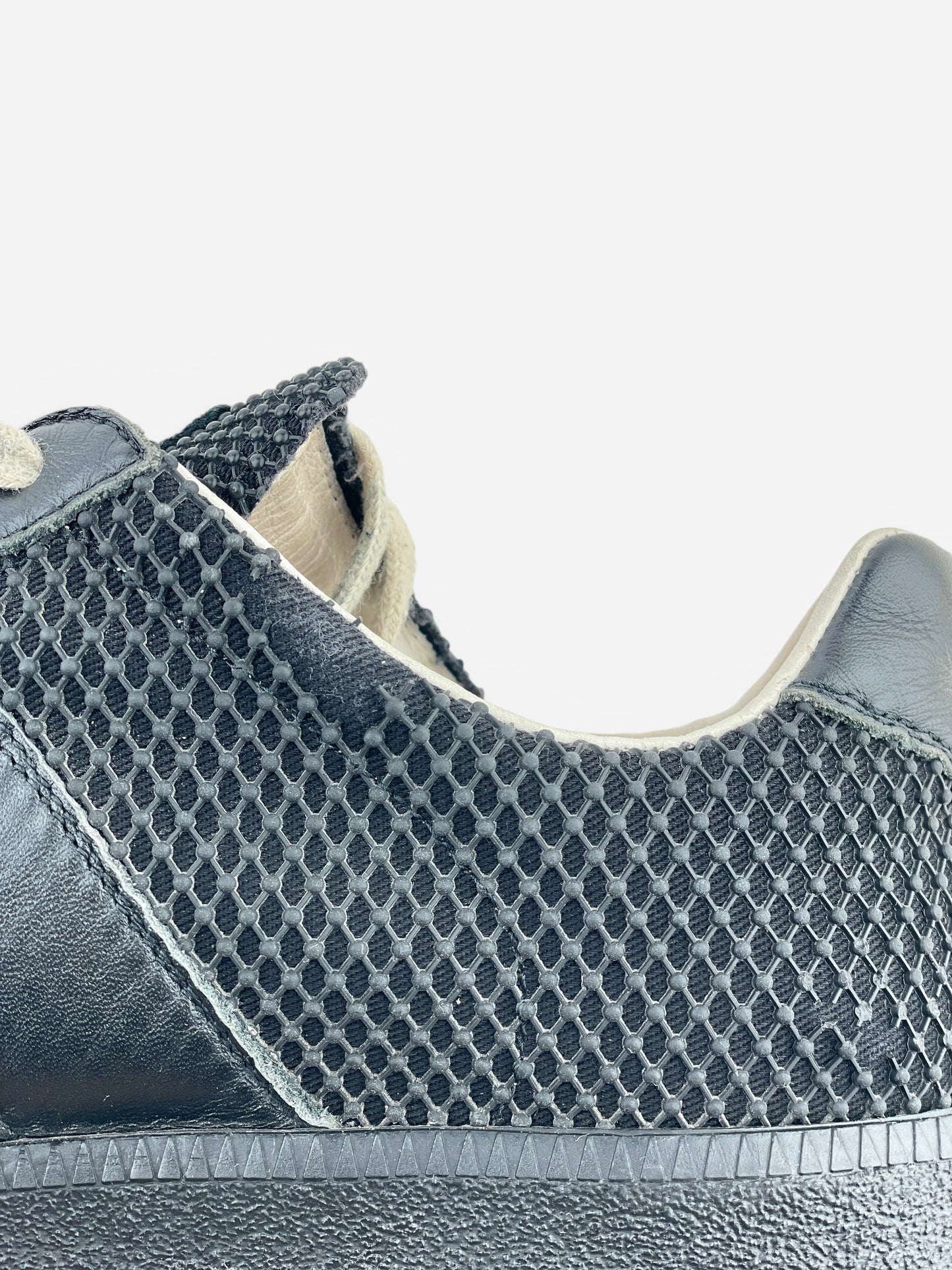Maison Margiela Replica GAT Net Sneakers – photo 10