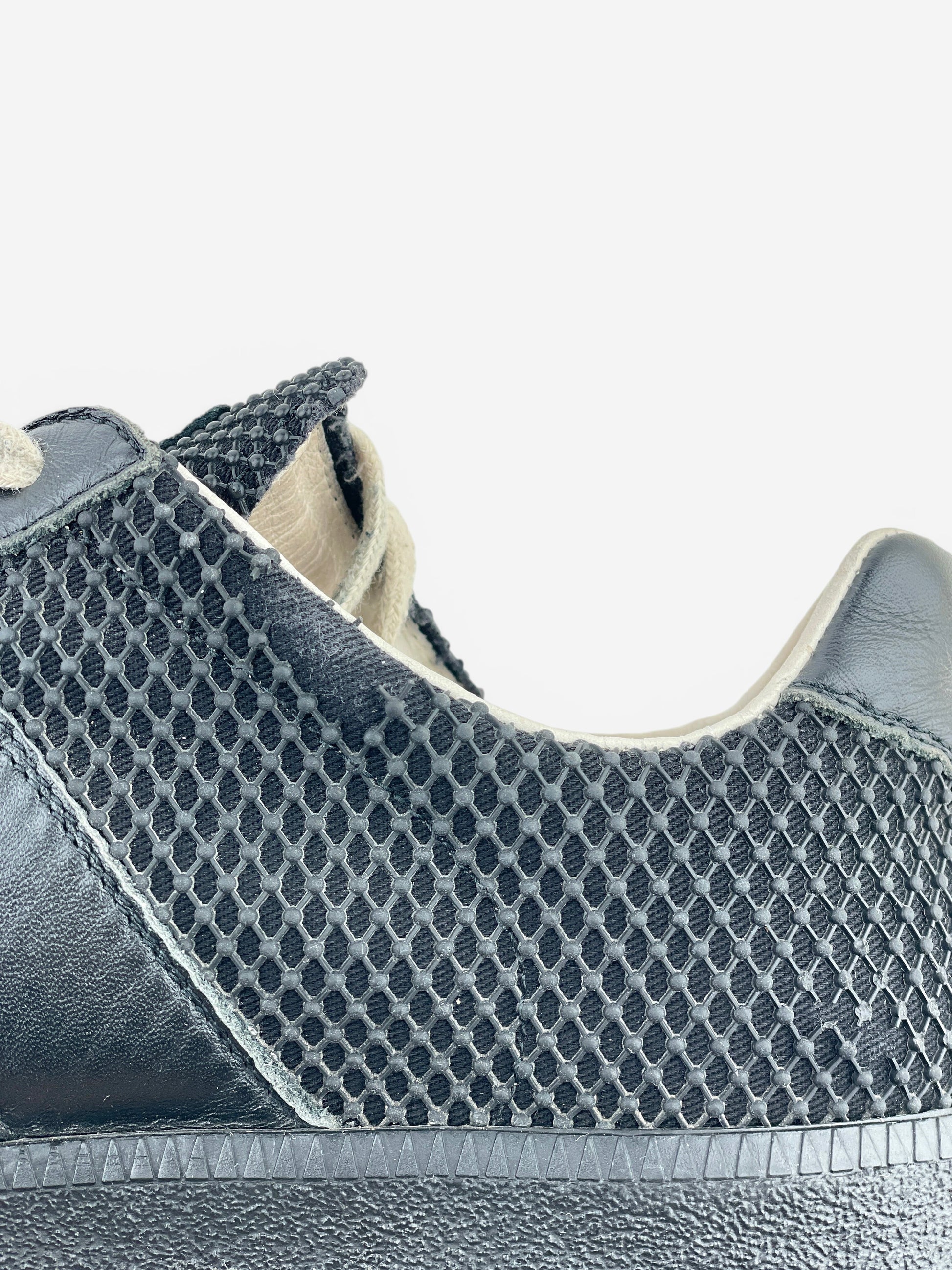 Maison Margiela Replica GAT Net Sneakers – photo 10