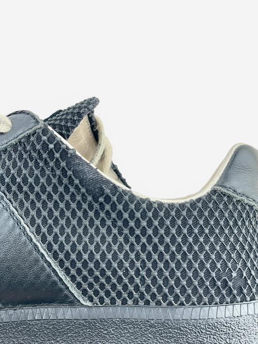 Maison Margiela Replica GAT Net Sneakers – photo 10