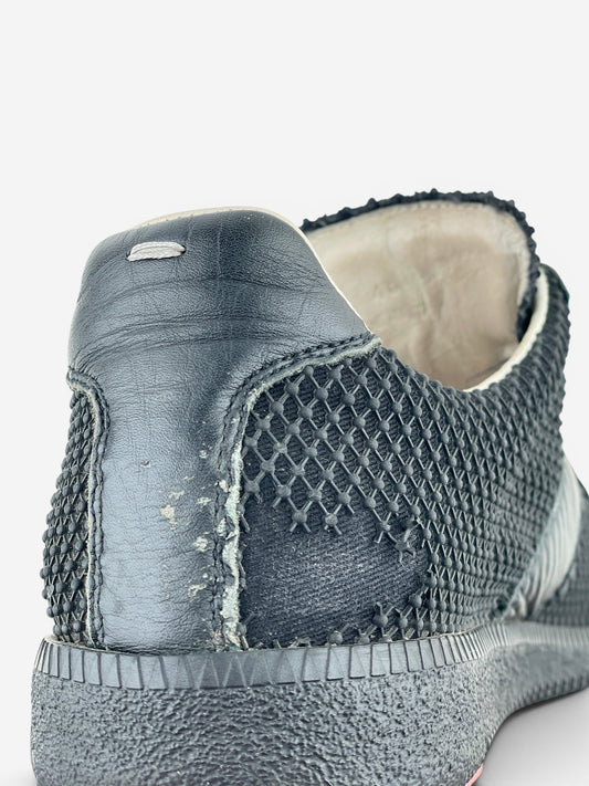 Maison Margiela Replica GAT Net Sneakers – photo 11