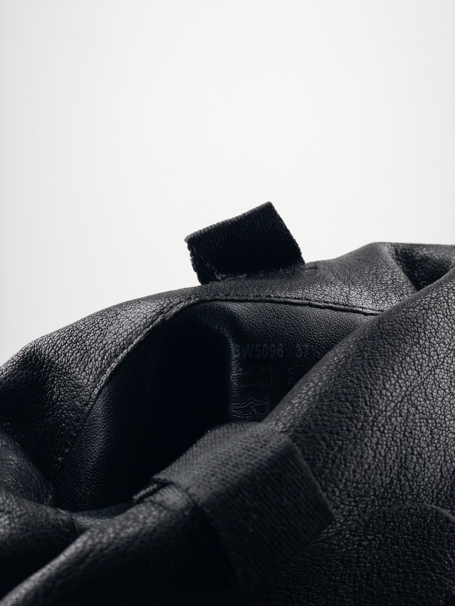 Prada 2000s Knee-High Buckle Biker Heel Boots