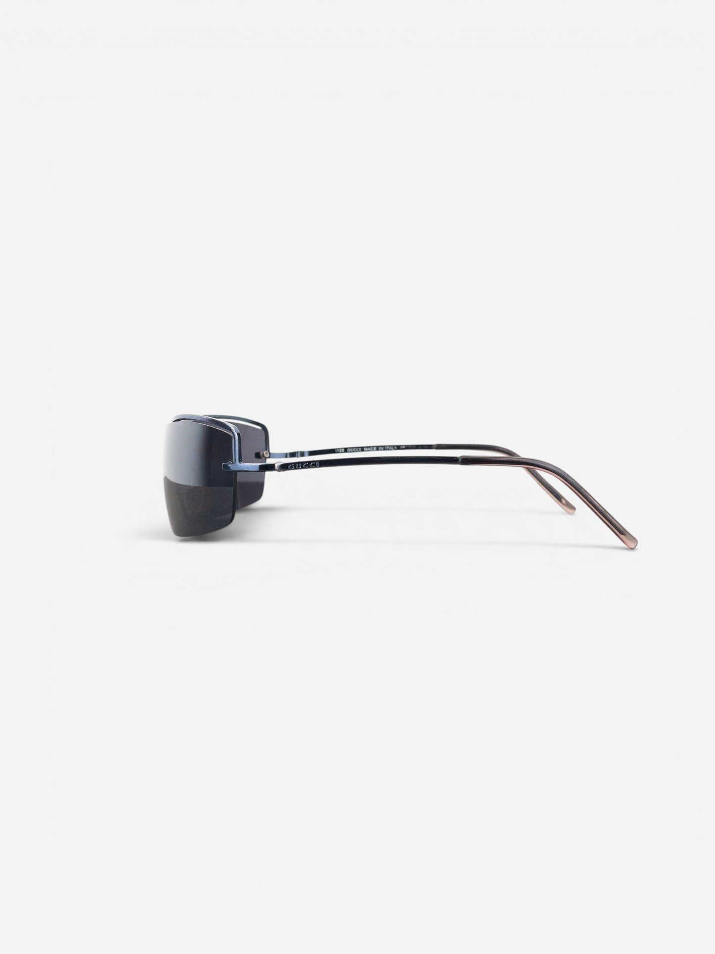 Gucci by Tom Ford 2000s GG2683/S Wrap Mask Shield Sunglasses – photo 8