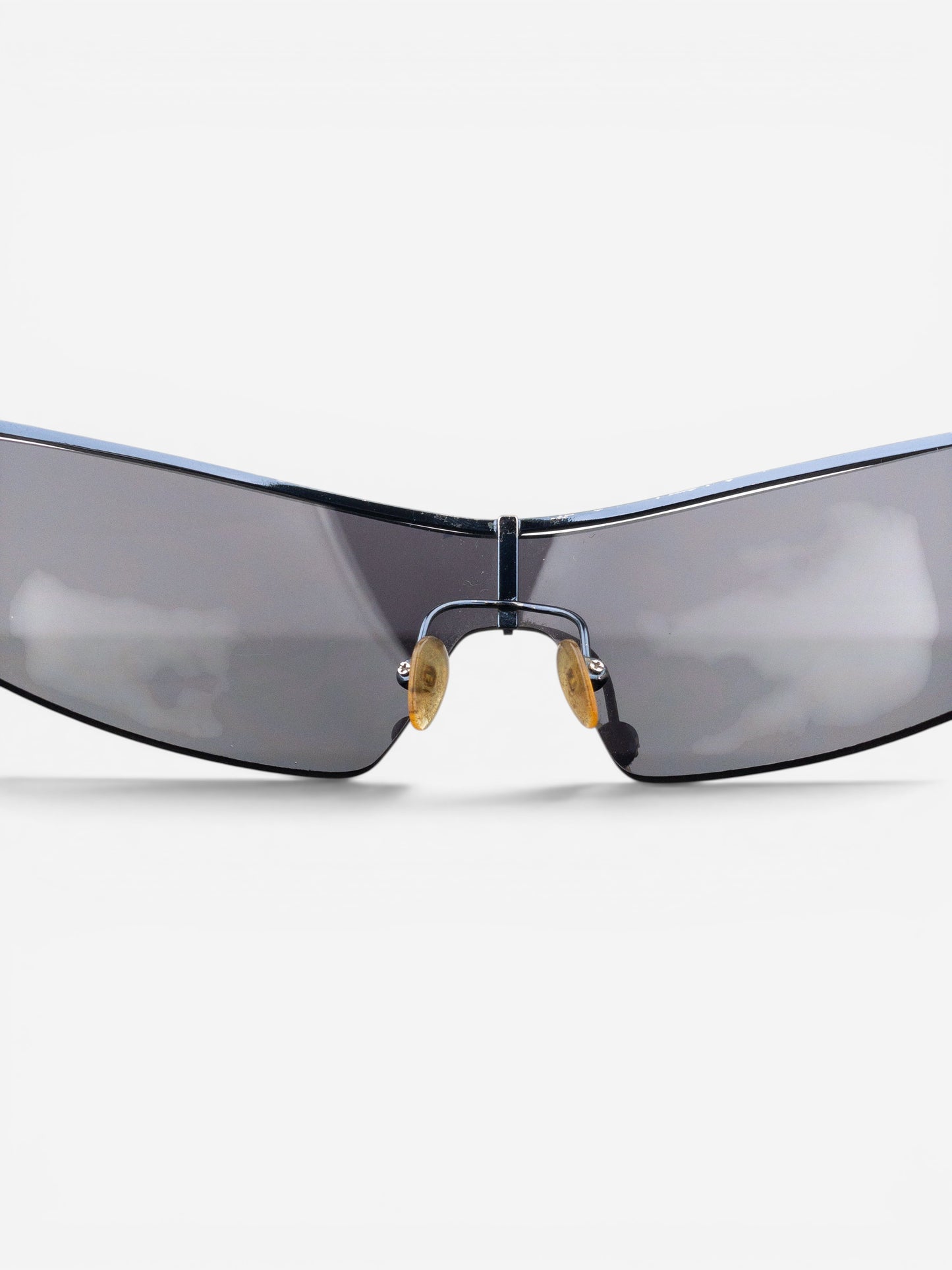Gucci by Tom Ford 2000s GG2683/S Wrap Mask Shield Sunglasses – photo 13