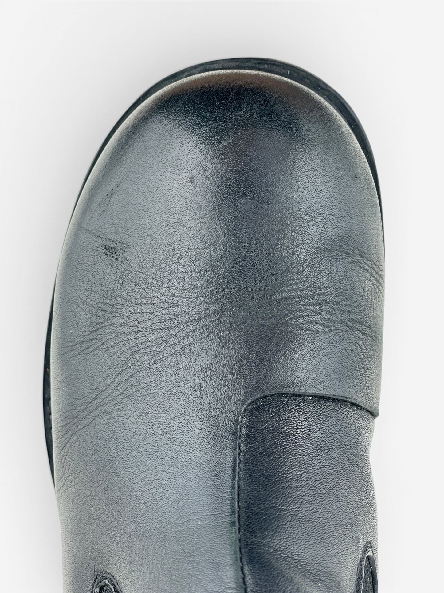 Rick Owens Beatle Megatooth Boots – photo 7