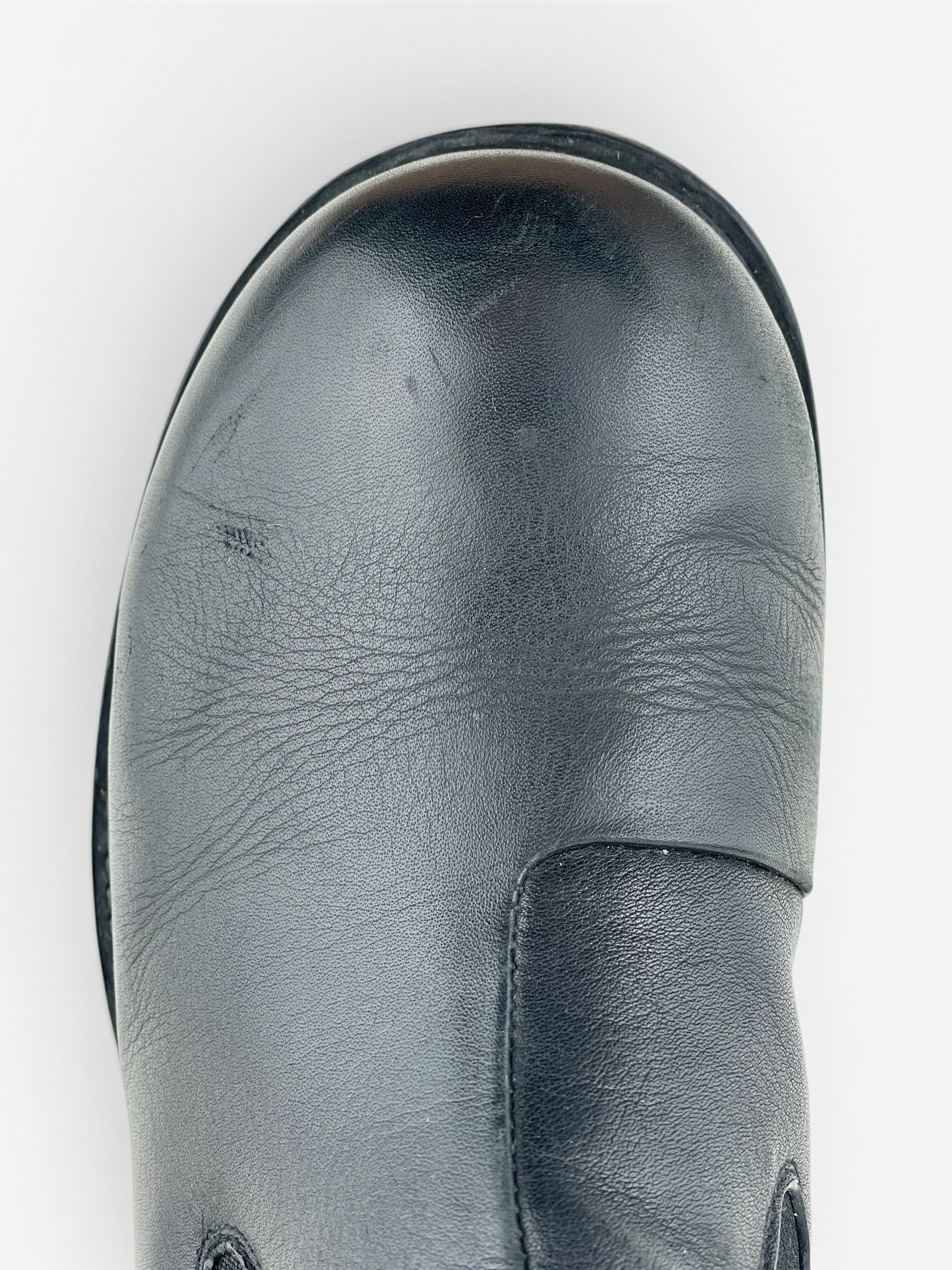 Rick Owens Beatle Megatooth Boots – photo 7