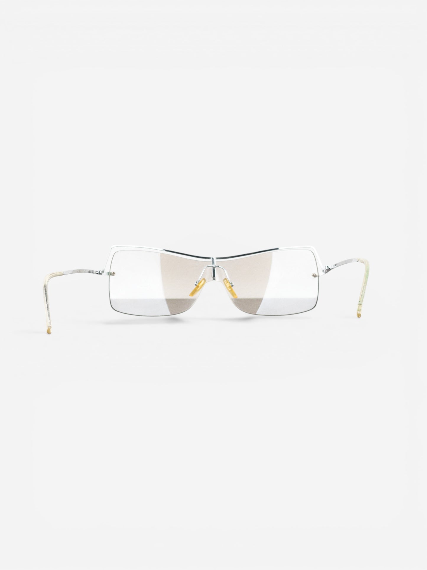 Gucci by Tom Ford 2000s GG2683/S Wrap Mask Shield Sunglasses – photo 6