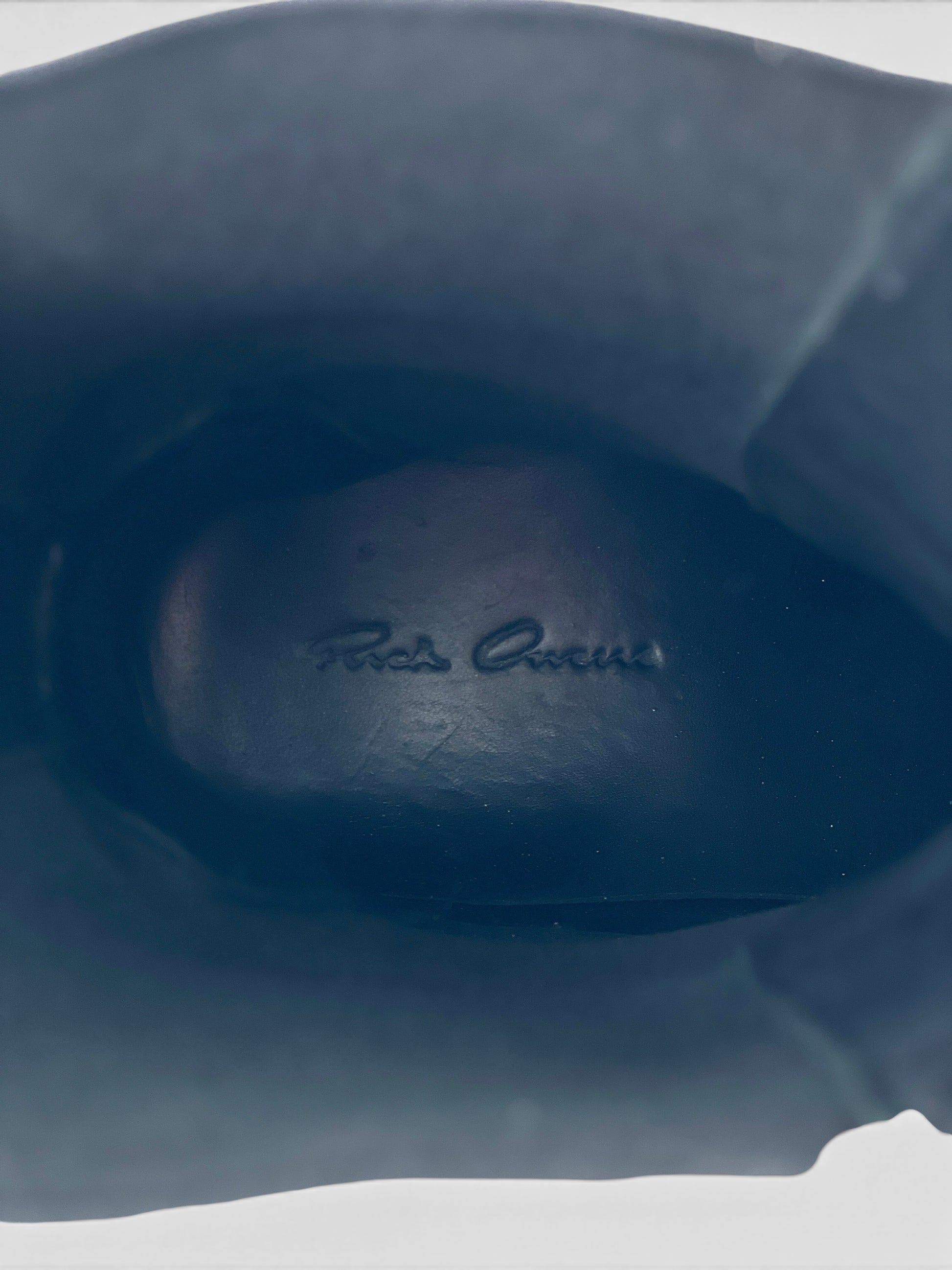 Rick Owens Beatle Megatooth Boots – photo 11