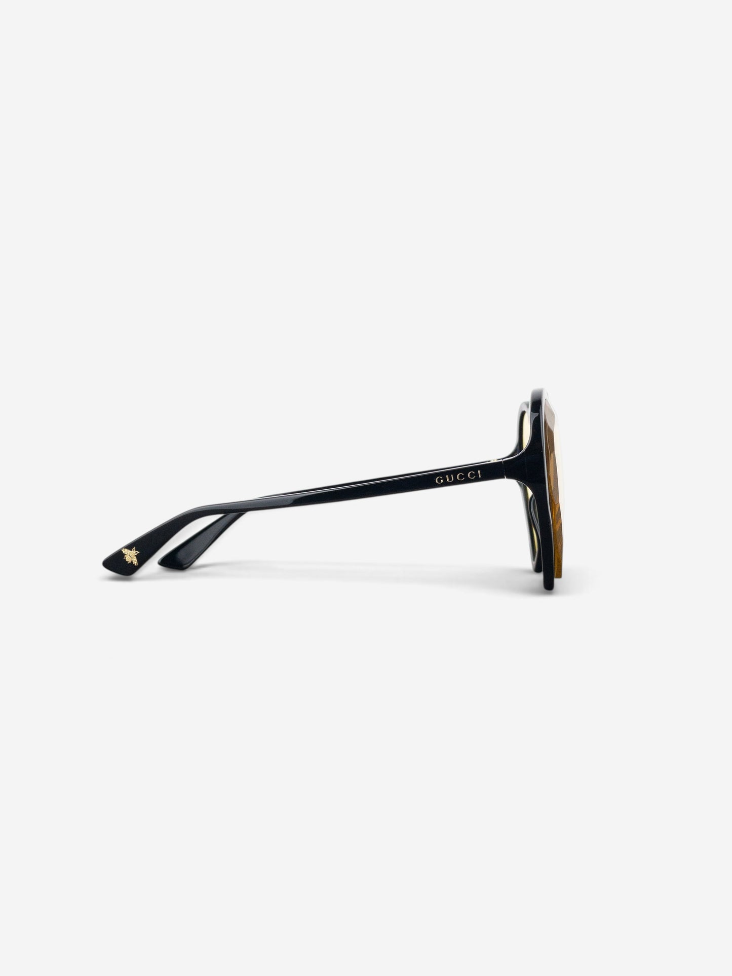 Gucci ‚Hollywood Forever‘ GG0360SA Heart Sunglasses