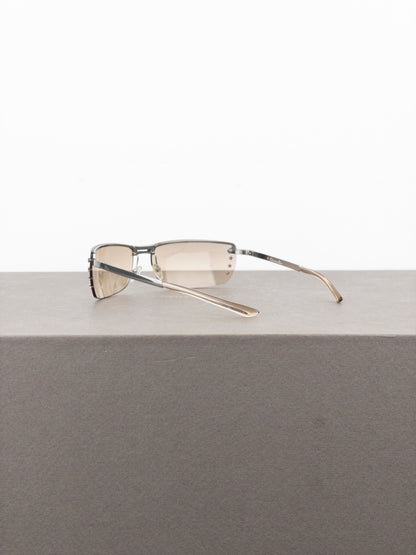 Dior by Galliano 2000s ‘Adiorable 9’ Rimless Sunglasses