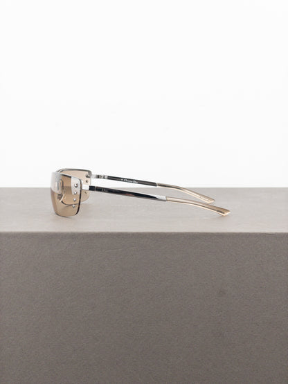 Dior by Galliano 2000s ‘Adiorable 9’ Rimless Sunglasses