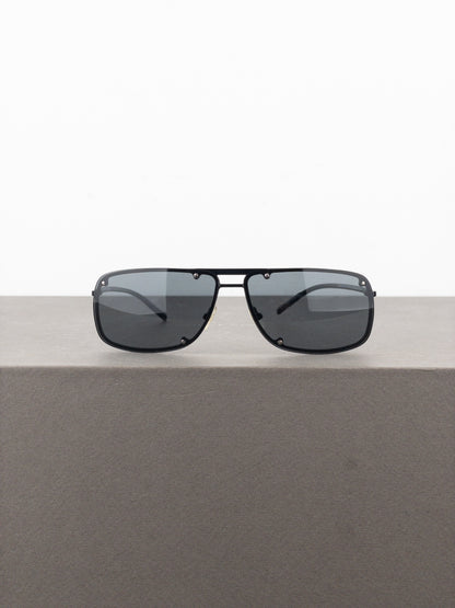 Dior Homme by Hedi Slimane AW03 ‘Luster’ 0036/S Aviator Sunglasses