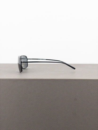 Dior Homme by Hedi Slimane AW03 ‘Luster’ 0036/S Aviator Sunglasses