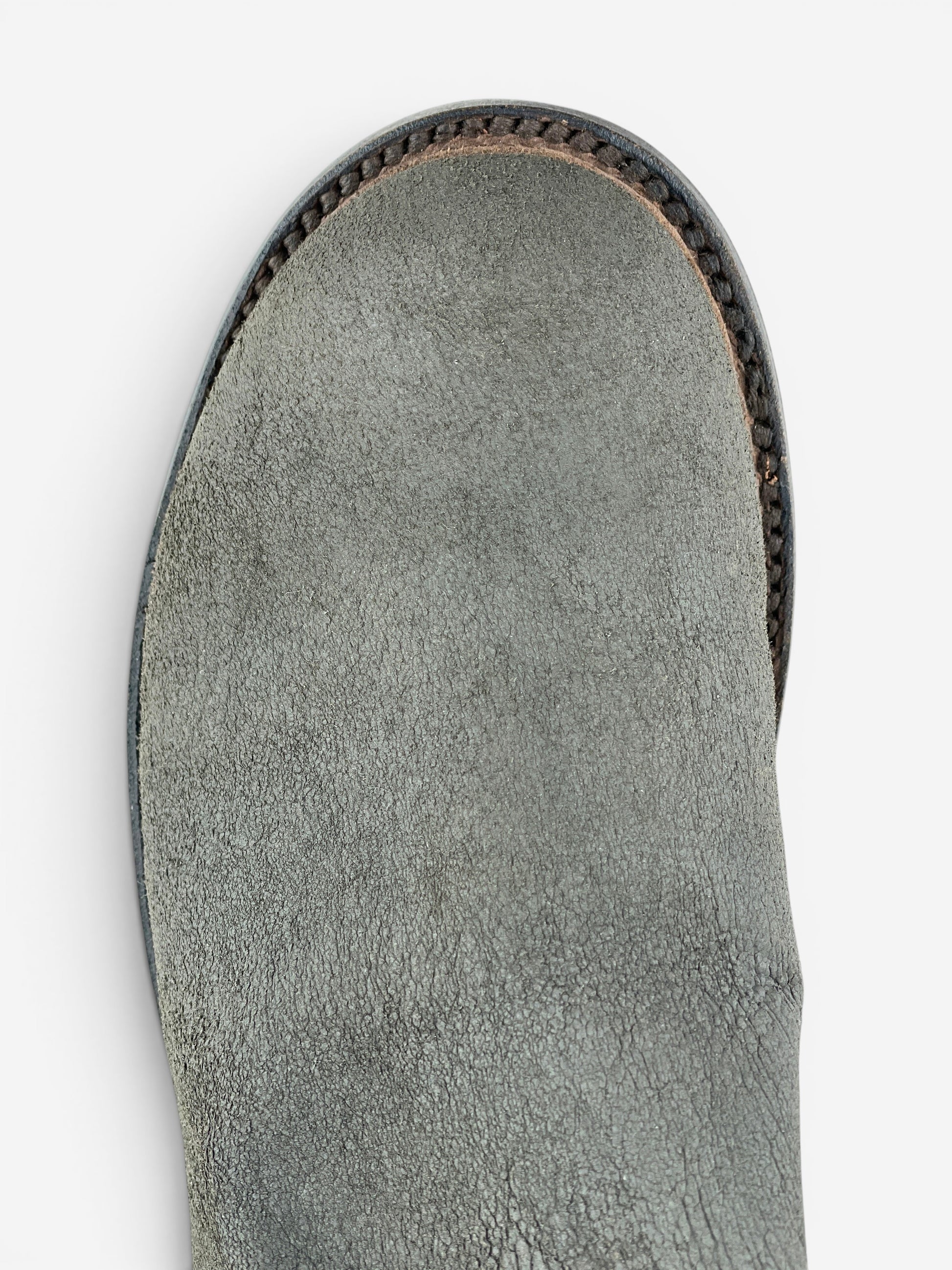 Rick Owens Army Creeper Sock Boots – photo 7