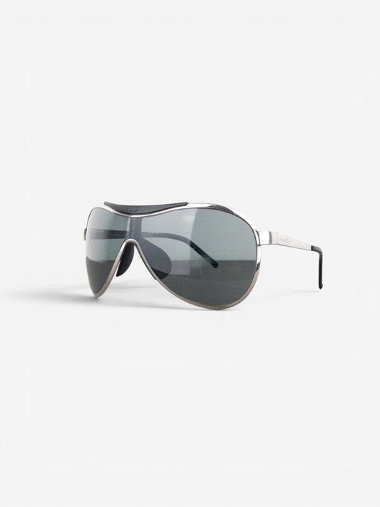 Dior by Galliano 2000s ‘Rodeo Drive’ Aviator Sunglasses