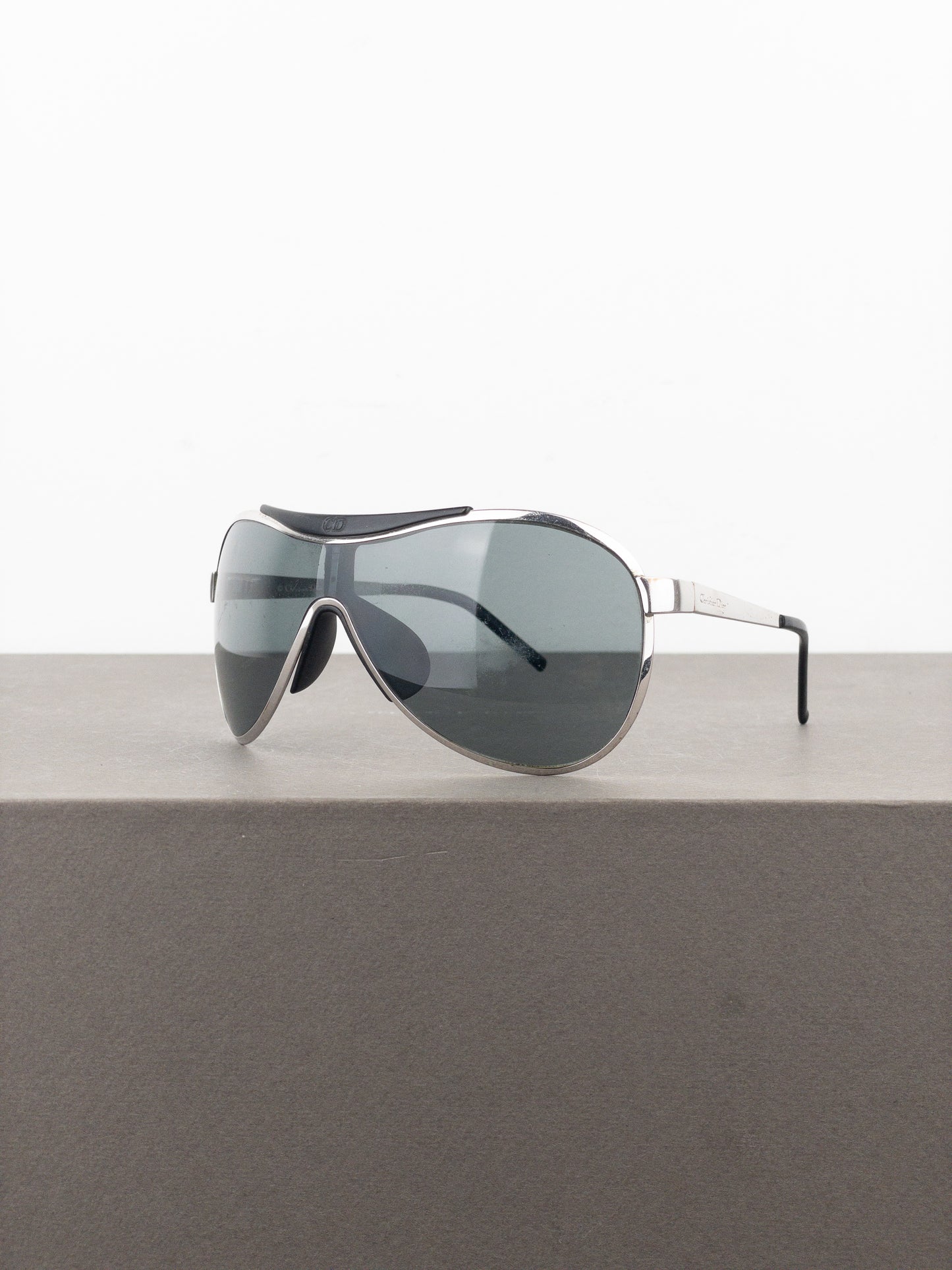 Dior by Galliano 2000s ‘Rodeo Drive’ Aviator Sunglasses